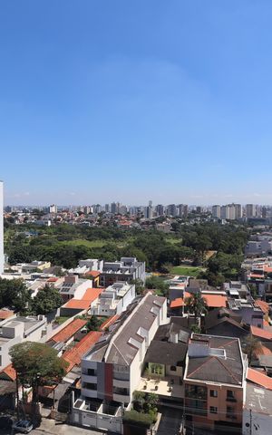 Apartamento à venda com 50m², 2 quartos e sem vagaVista Varanda gourmet