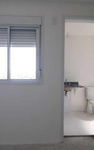 Apartamento à venda com 50m², 2 quartos e sem vagaQuarto 2 suíte