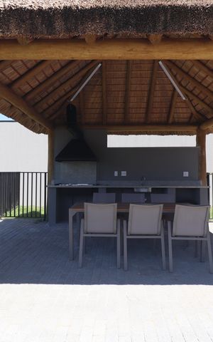 Apartamento à venda com 50m², 2 quartos e sem vagaÁrea comum - Churrasqueira