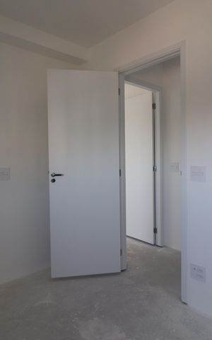 Apartamento à venda com 50m², 2 quartos e sem vagaQuarto 2 suíte