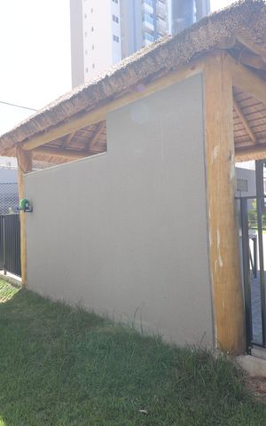 Apartamento à venda com 50m², 2 quartos e sem vagaÁrea comum - Espaço Pet