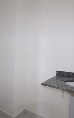 Apartamento à venda com 50m², 2 quartos e sem vagaLavabo