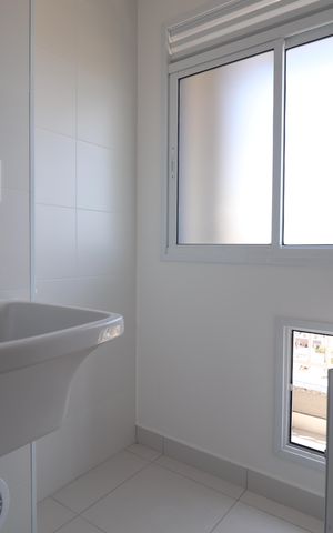 Apartamento à venda com 50m², 2 quartos e sem vagaÁrea de Serviço