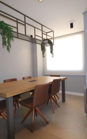 Apartamento à venda com 50m², 2 quartos e sem vagaÁrea comum - Coworking