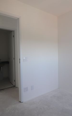Apartamento à venda com 50m², 2 quartos e sem vagaQuarto 2 suíte