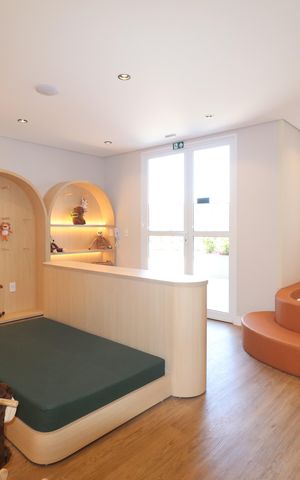 Apartamento à venda com 50m², 2 quartos e sem vagac