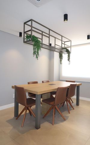 Apartamento à venda com 50m², 2 quartos e sem vagaÁrea comum - Coworking