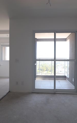 Apartamento à venda com 50m², 2 quartos e sem vagaSala