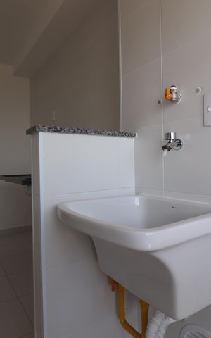 Apartamento à venda com 50m², 2 quartos e sem vagaÁrea de Serviço