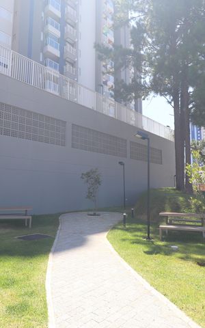 Apartamento à venda com 50m², 2 quartos e sem vagaÁrea comum