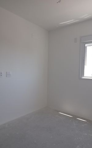 Apartamento à venda com 50m², 2 quartos e sem vagaQuarto 1 suíte
