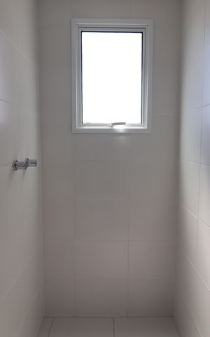 Apartamento à venda com 50m², 2 quartos e sem vagaBanheiro Quarto 2 suíte