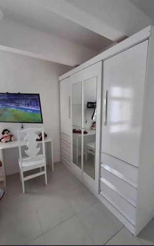 Apartamento para alugar com 231m², 2 quartos e 1 vaga Apartamento para alugar com 231m², 2 quartos e 1 vagaQuarto