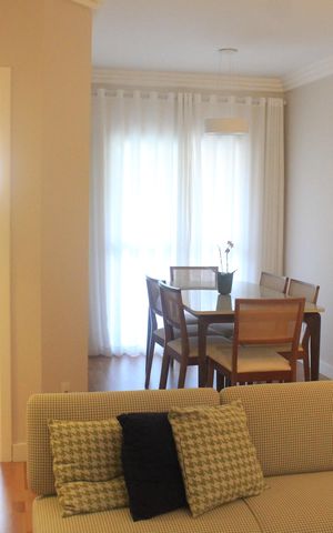 Apartamento à venda com 73m², 2 quartos e 1 vagaSala