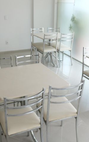 Apartamento à venda com 73m², 2 quartos e 1 vagaÁrea comum - Salão de festas