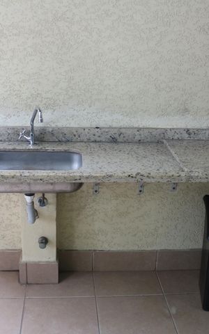 Apartamento à venda com 73m², 2 quartos e 1 vagaÁrea comum - Churrasqueira
