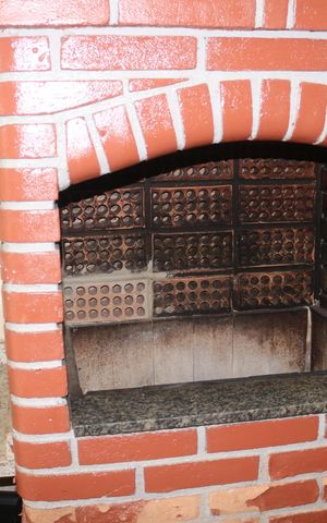Apartamento à venda com 73m², 2 quartos e 1 vagaÁrea comum - Churrasqueira