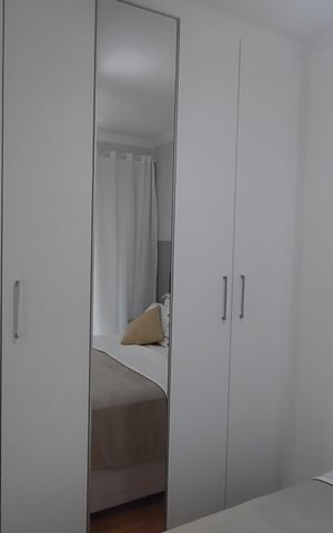 Apartamento à venda com 73m², 2 quartos e 1 vaga Apartamento à venda com 73m², 2 quartos e 1 vagaSuíte