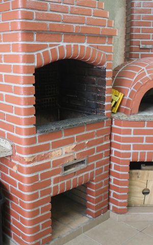 Apartamento à venda com 73m², 2 quartos e 1 vagaÁrea comum - Churrasqueira