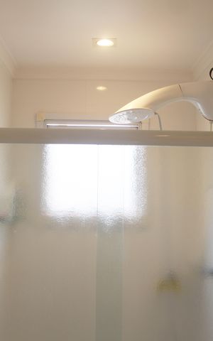 Apartamento à venda com 73m², 2 quartos e 1 vagaBanheiro