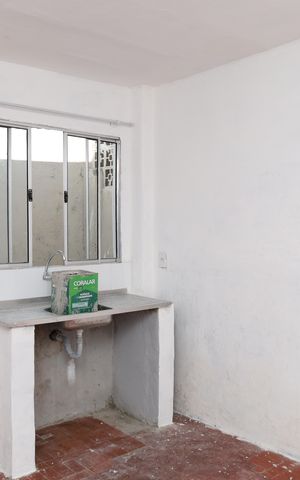 Casa à venda com 90m², 1 quarto e 1 vagaCozinha