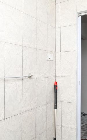 Casa à venda com 90m², 1 quarto e 1 vagaBanheiro