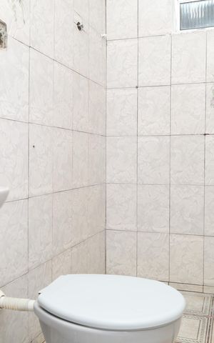 Casa à venda com 90m², 1 quarto e 1 vagaBanheiro