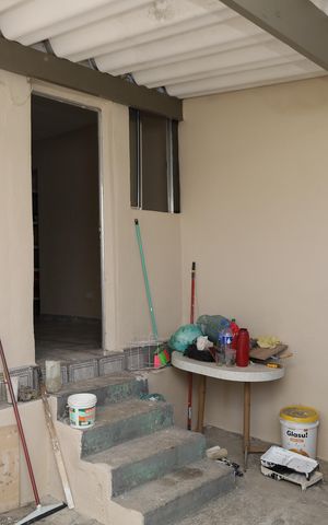 Casa à venda com 90m², 1 quarto e 1 vagaÁrea de Serviço 2 e Varanda
