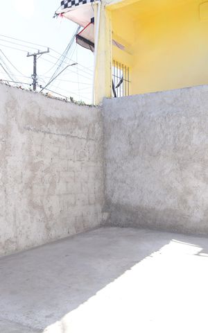 Casa à venda com 90m², 1 quarto e 1 vagaGaragem