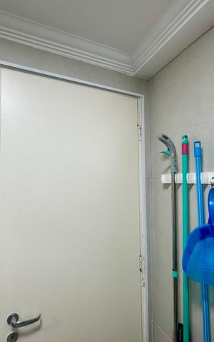 Studio à venda com 24m², 1 quarto e sem vagaBanheiro