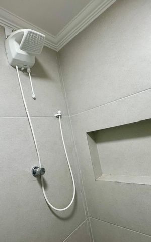 Studio à venda com 24m², 1 quarto e sem vagaBanheiro