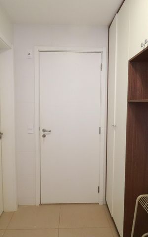 Apartamento para alugar com 135m², 3 quartos e sem vagaÁrea de serviço 