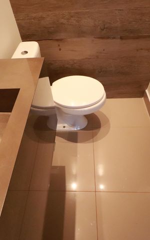 Apartamento para alugar com 135m², 3 quartos e sem vagaLavabo