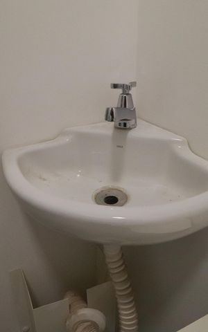 Apartamento para alugar com 135m², 3 quartos e sem vagaBanheiro de serviço 