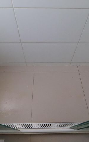 Apartamento para alugar com 135m², 3 quartos e sem vagaBanheiro suite 3