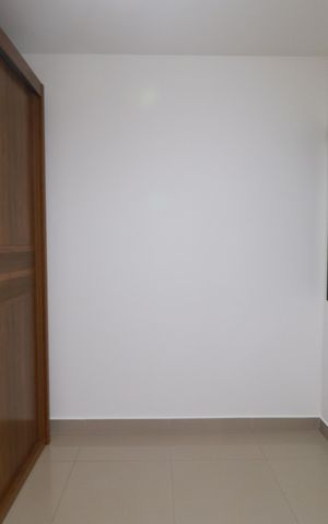 Apartamento para alugar com 135m², 3 quartos e sem vagaSuite 1