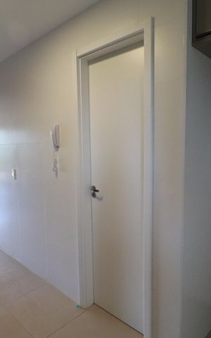 Apartamento para alugar com 135m², 3 quartos e sem vagaCozinha 