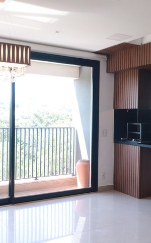 Apartamento para alugar com 135m², 3 quartos e sem vagaSala