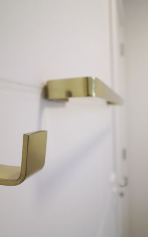 Apartamento para alugar com 135m², 3 quartos e sem vagaBanheiro suite 2