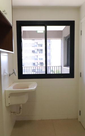 Apartamento para alugar com 135m², 3 quartos e sem vagaÁrea de serviço 