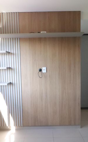 Apartamento para alugar com 135m², 3 quartos e sem vagaSuite 3