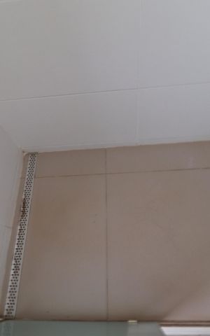 Apartamento para alugar com 135m², 3 quartos e sem vagaBanheiro suite 1