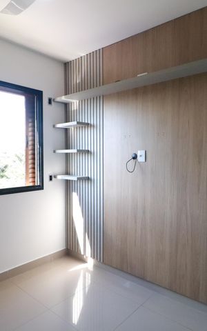 Apartamento para alugar com 135m², 3 quartos e sem vagaSuite 3
