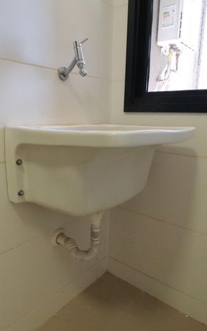 Apartamento para alugar com 135m², 3 quartos e sem vagaÁrea de serviço 