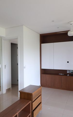 Apartamento para alugar com 135m², 3 quartos e sem vagaSala