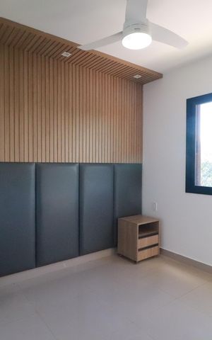 Apartamento para alugar com 135m², 3 quartos e sem vagaSuite 3