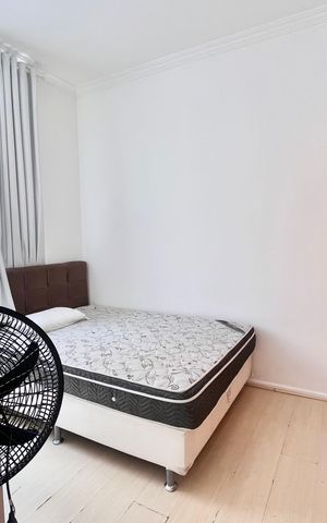 Apartamento à venda com 85m², 2 quartos e sem vaga Apartamento à venda com 85m², 2 quartos e sem vagaQuarto 1