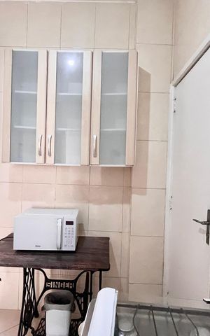 Apartamento à venda com 85m², 2 quartos e sem vaga Apartamento à venda com 85m², 2 quartos e sem vagaCozinha