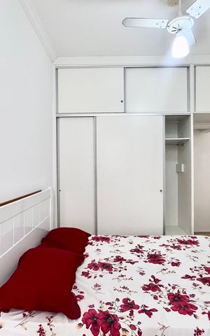 Apartamento à venda com 85m², 2 quartos e sem vaga Apartamento à venda com 85m², 2 quartos e sem vagaQuarto 2