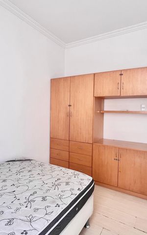 Apartamento à venda com 85m², 2 quartos e sem vaga Apartamento à venda com 85m², 2 quartos e sem vagaQuarto 1